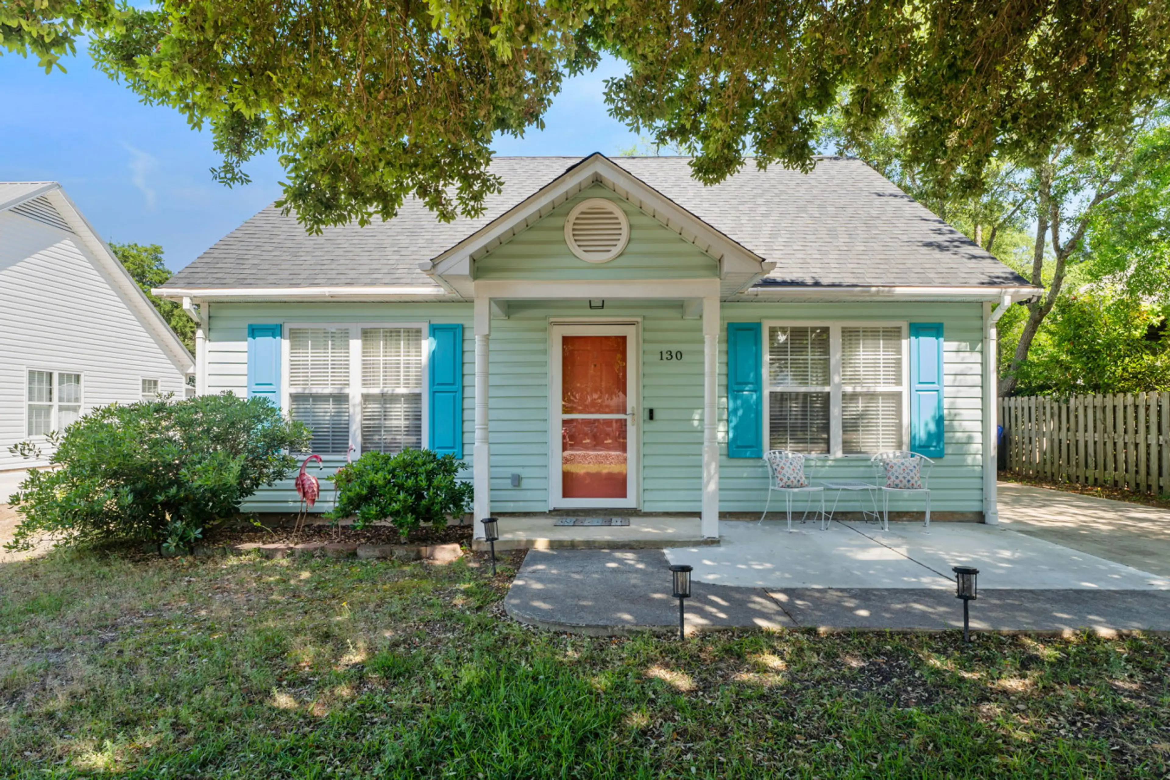 Your home away from home!
