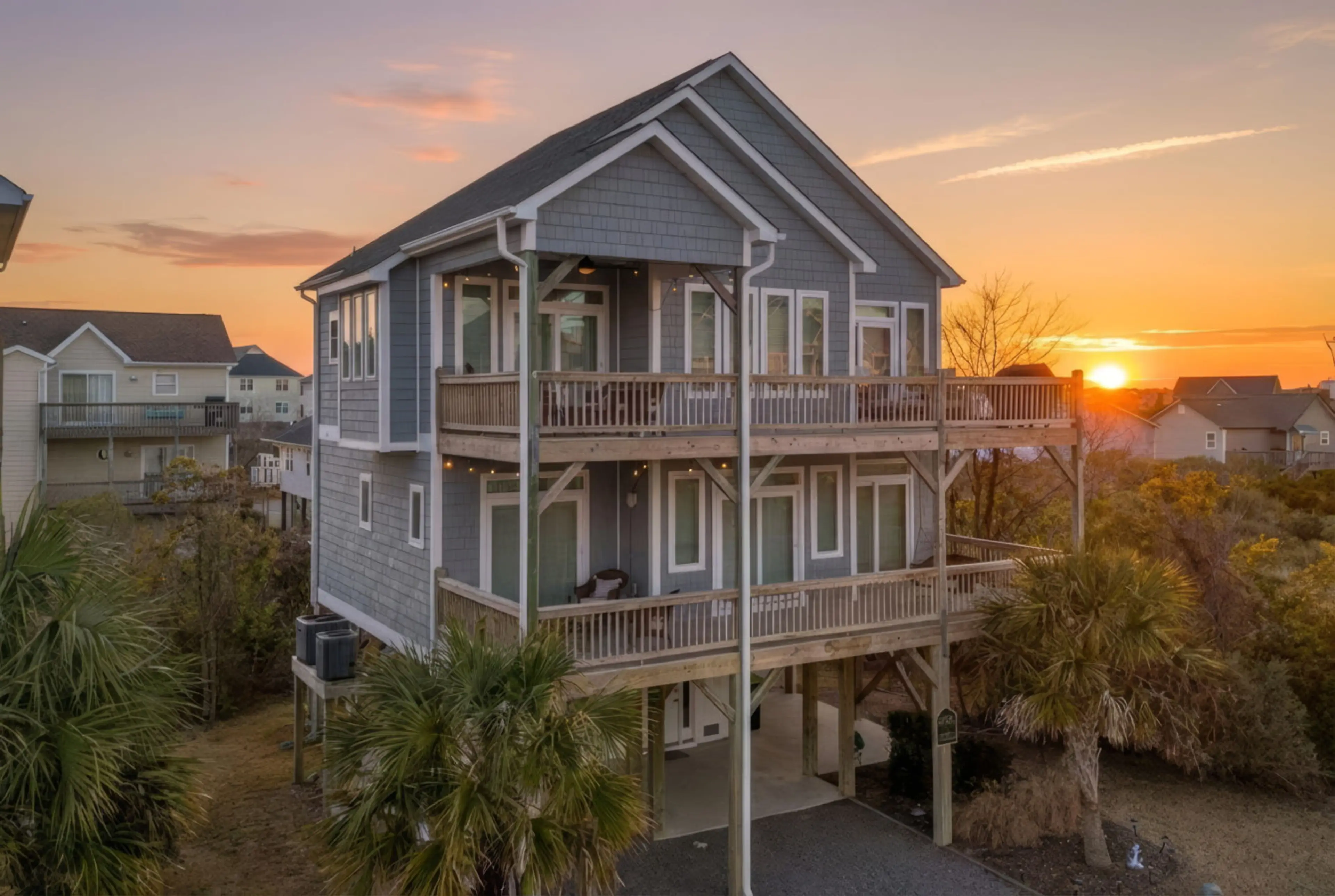 Welcome to Salty Breeze!