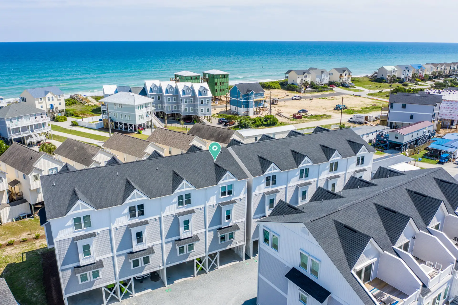 Welcome to Sapphire Surf House!