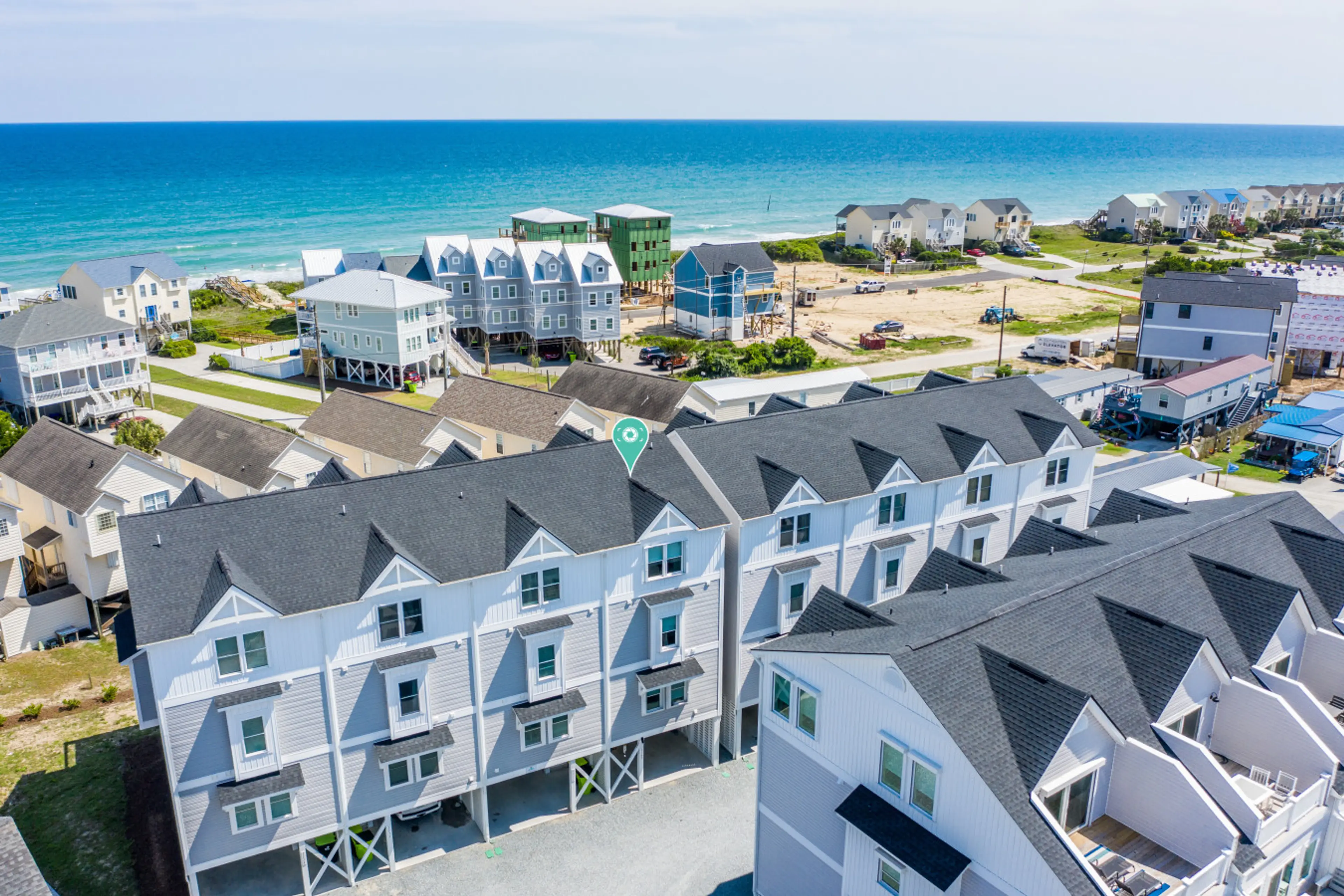 Welcome to Sapphire Surf House!
