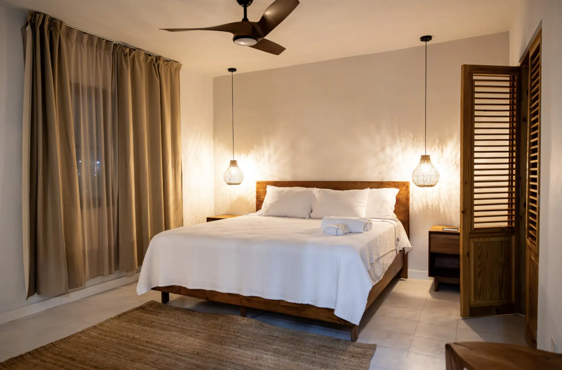 7a master suite