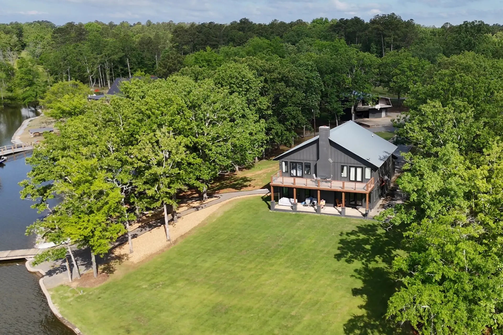 lodge
