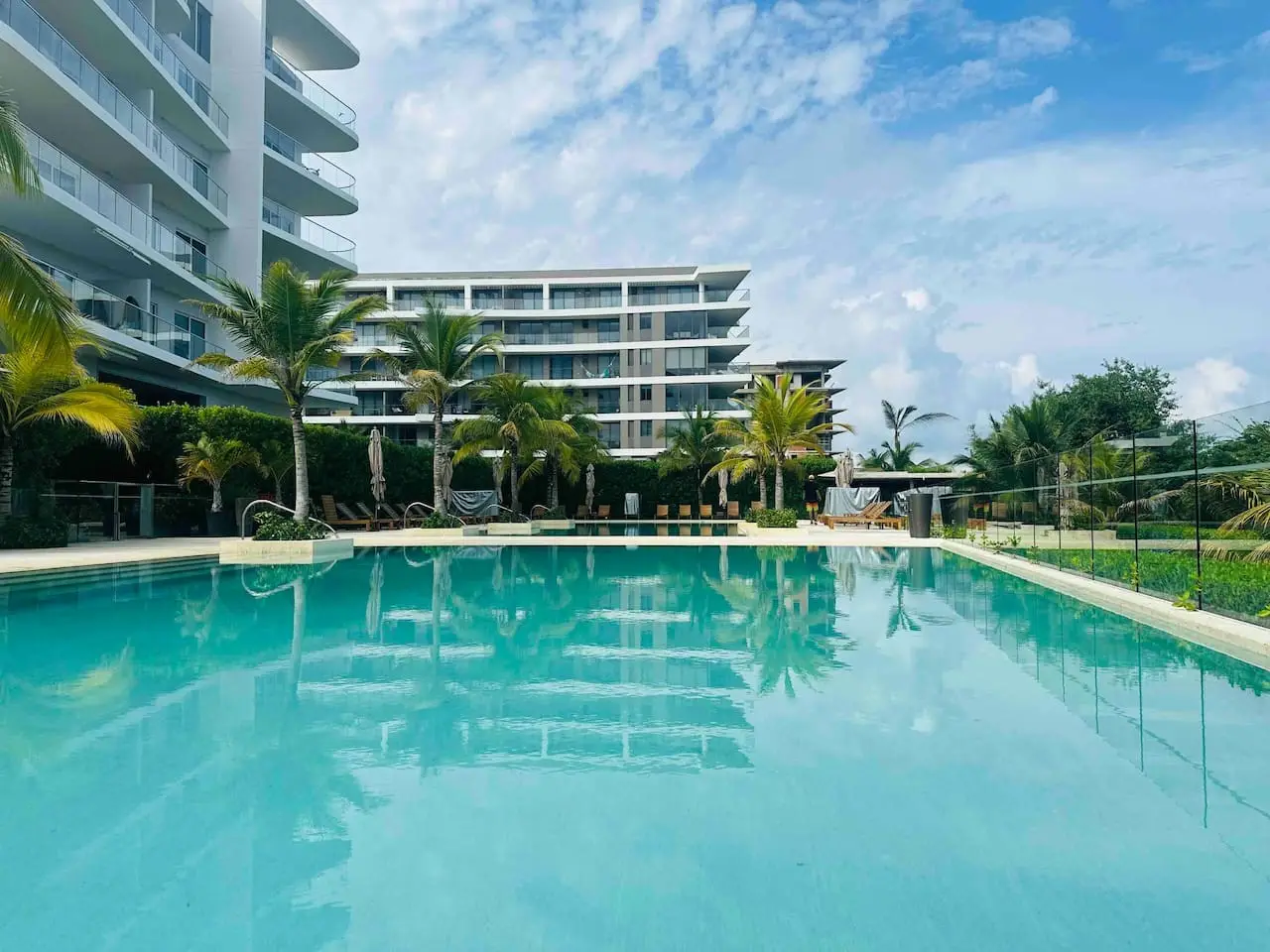 ★Condominio de Lujo★ Playa + Piscinas + Natural★ - Image 26