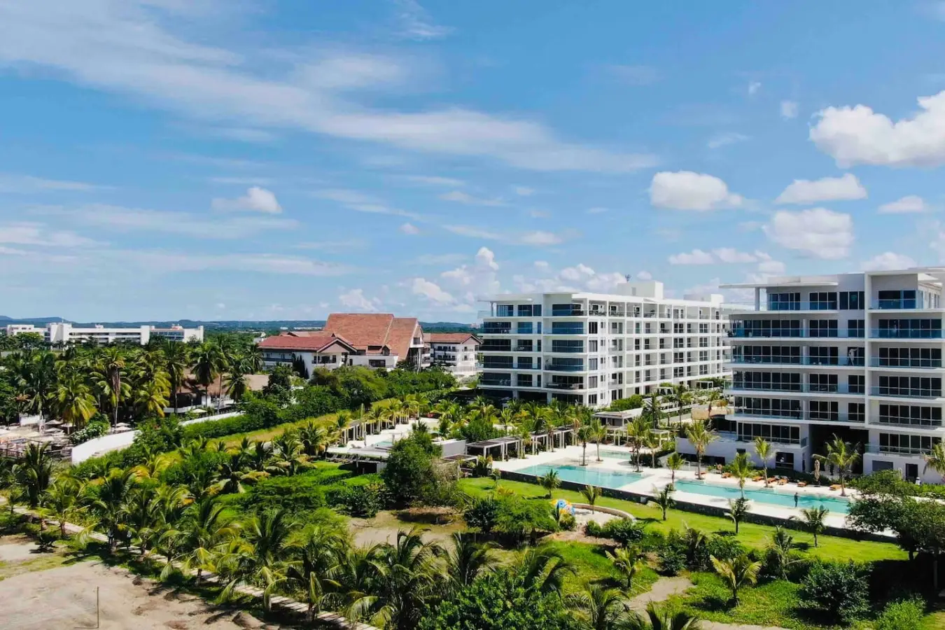 ★Condominio de Lujo★ Playa + Piscinas + Natural★ - Image 84