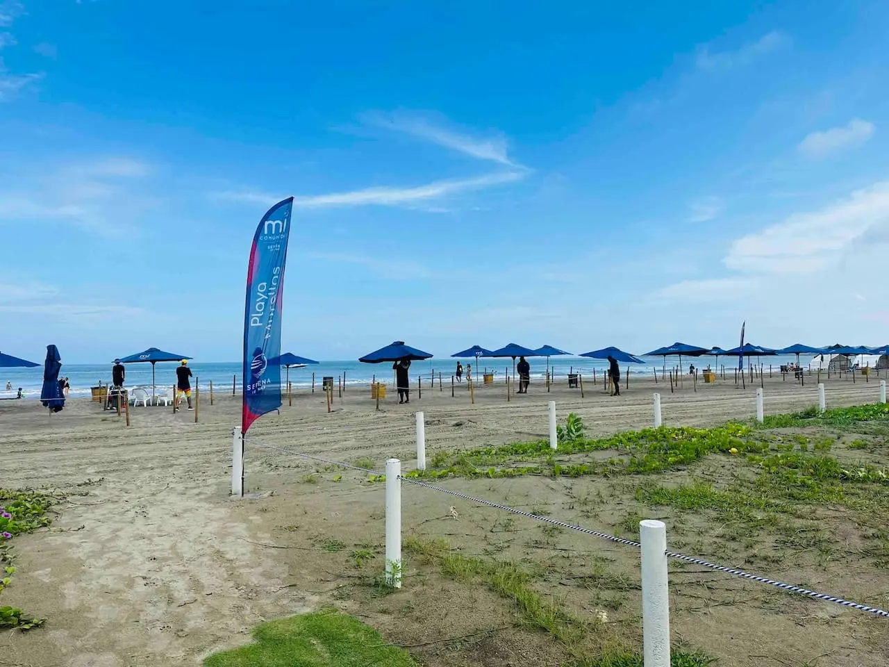 ★Condominio de Lujo★ Playa + Piscinas + Natural★ - Image 49