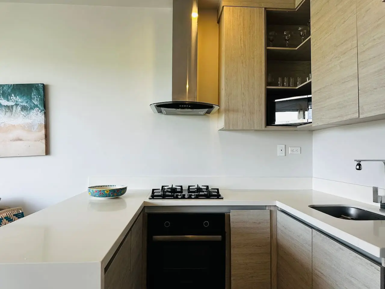 ★Condominio de Lujo★ Playa + Piscinas + Natural★ - Image 13