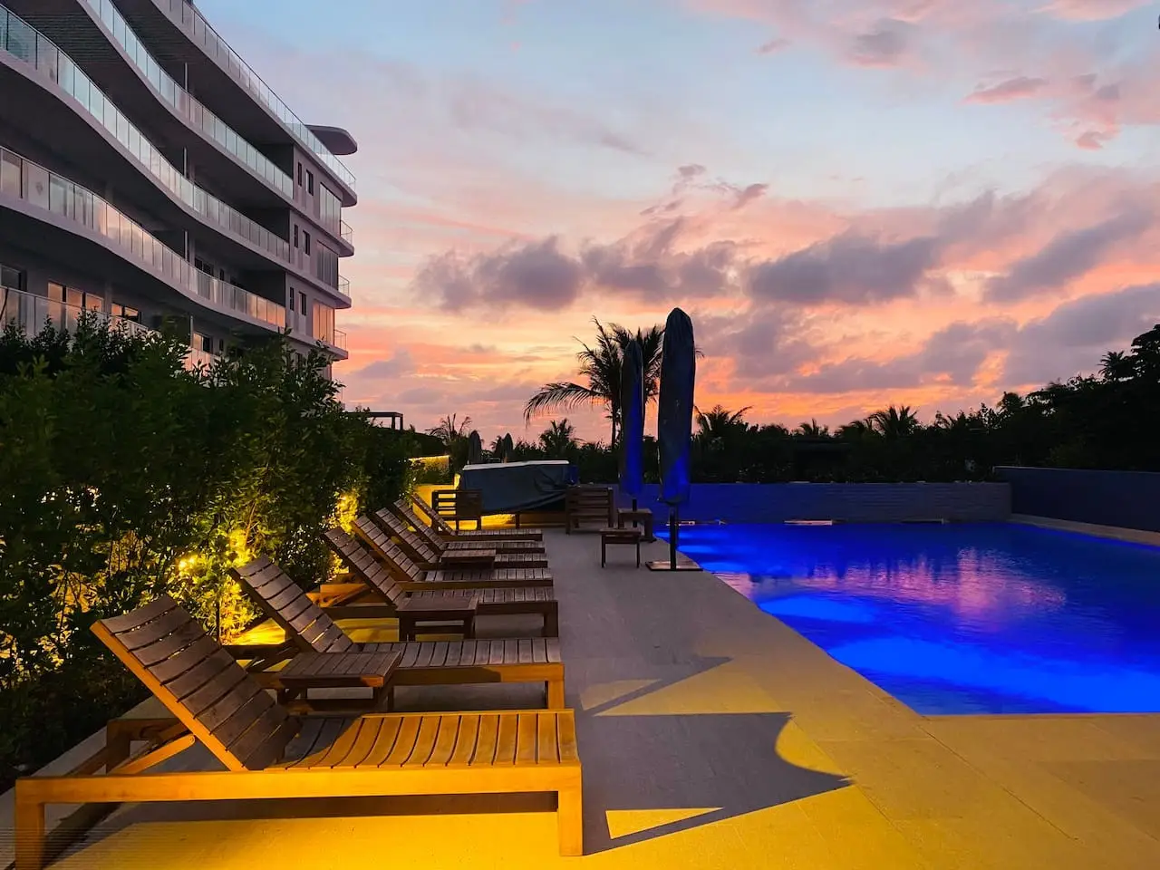★Condominio de Lujo★ Playa + Piscinas + Natural★ - Image 63