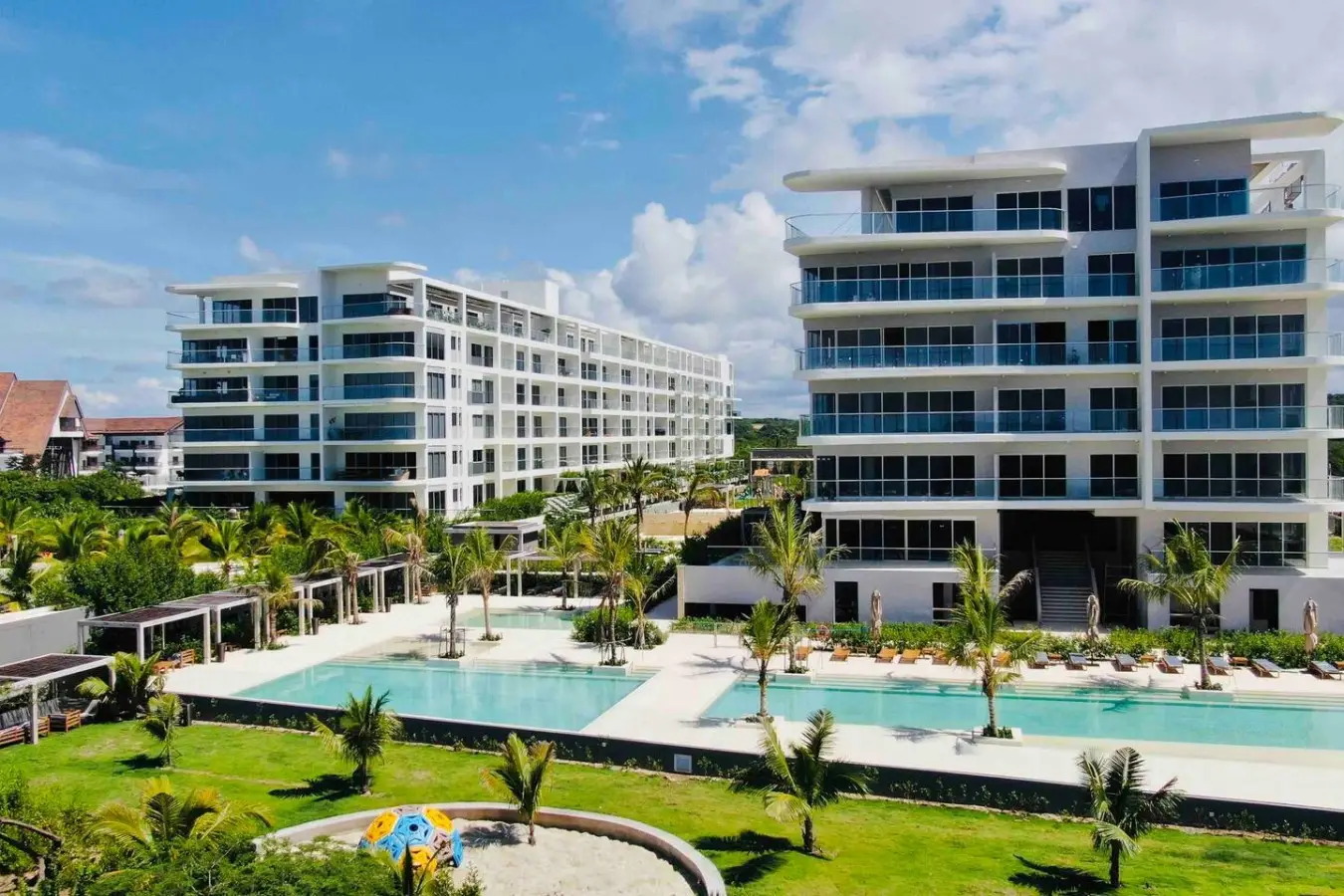★Condominio de Lujo★ Playa + Piscinas + Natural★ - Image 23