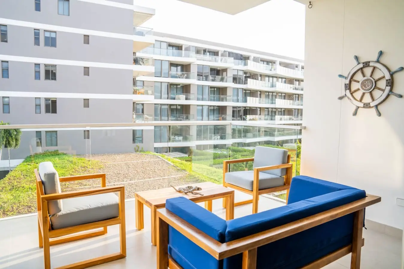★Condominio de Lujo★ Playa + Piscinas + Natural★ - Image 15