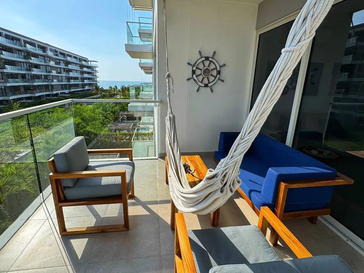 ★Condominio de Lujo★ Playa + Piscinas + Natural★ - Image 19