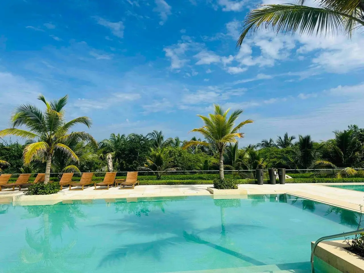 ★Condominio de Lujo★ Playa + Piscinas + Natural★ - Image 24
