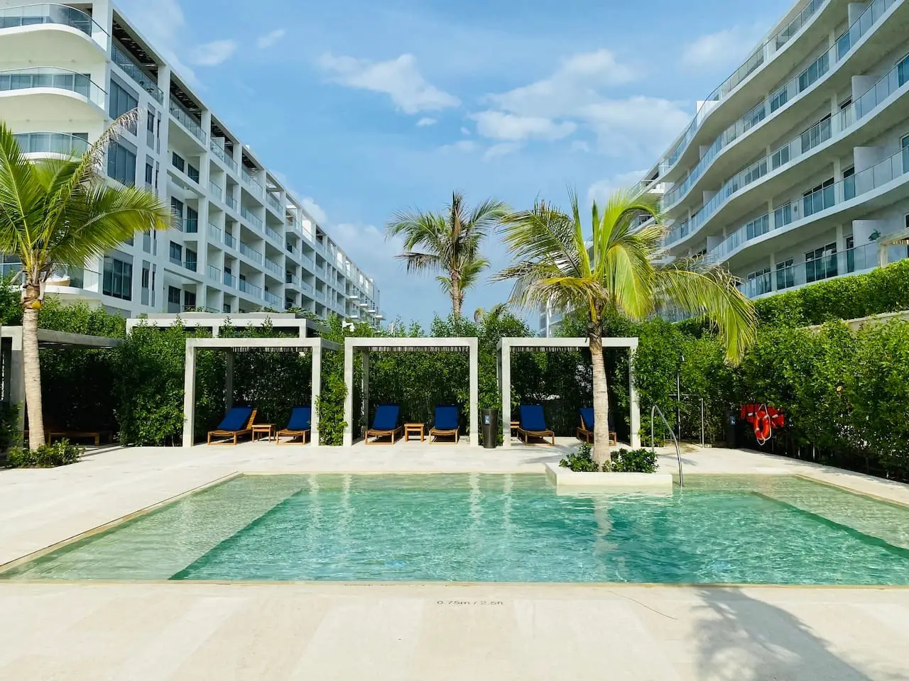 ★Condominio de Lujo★ Playa + Piscinas + Natural★ - Image 36