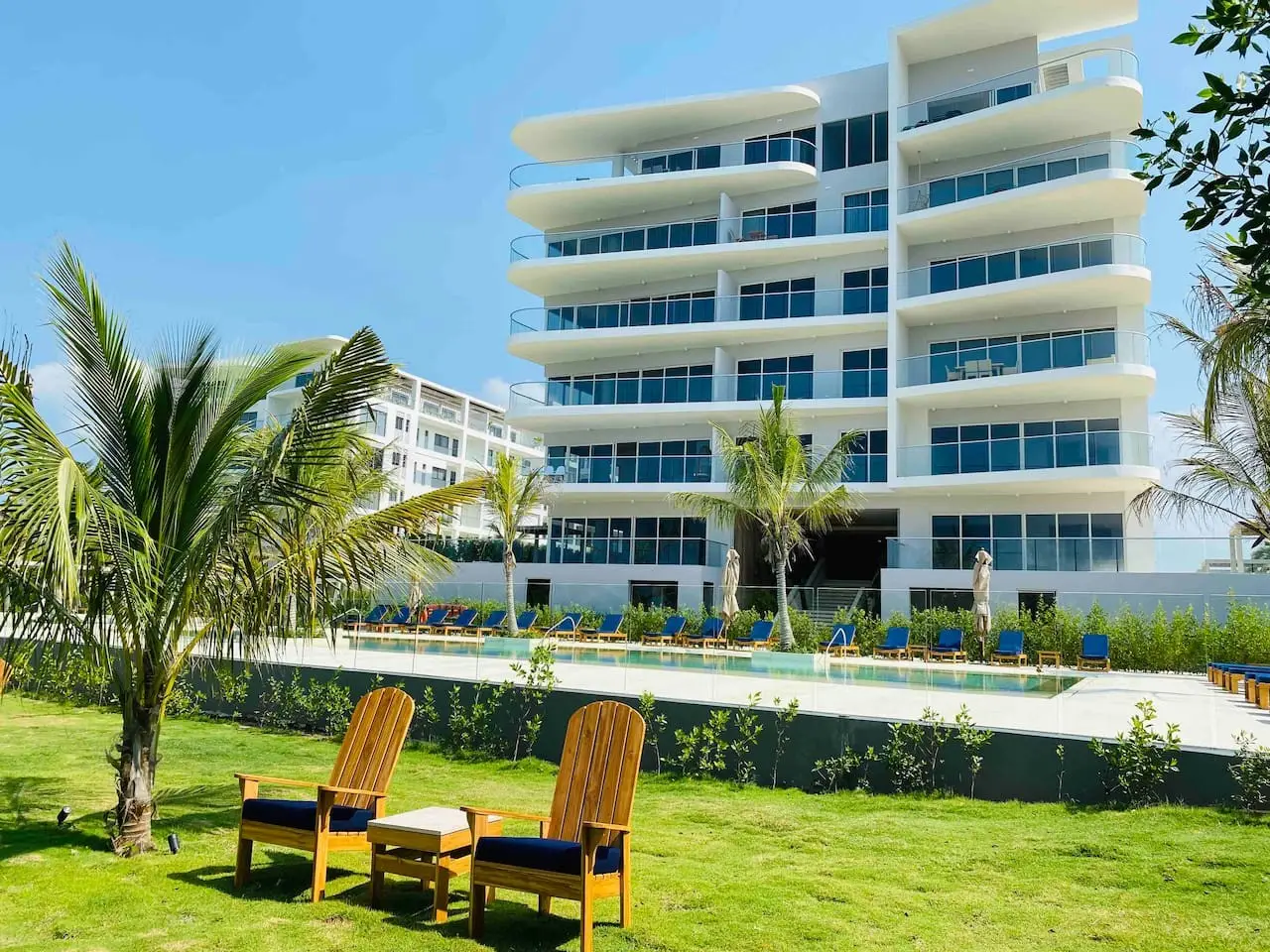 ★Condominio de Lujo★ Playa + Piscinas + Natural★ - Image 33