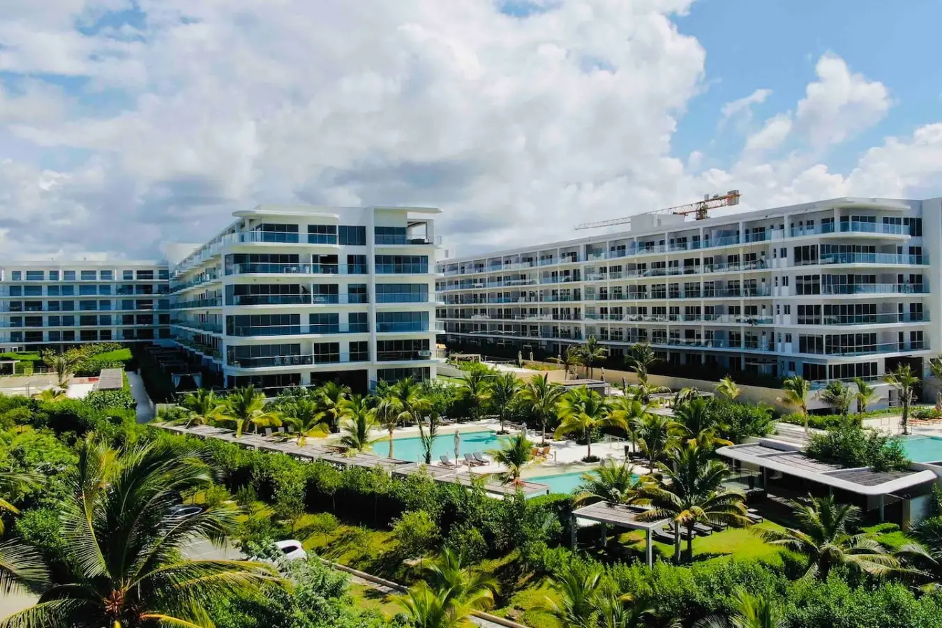 ★Condominio de Lujo★ Playa + Piscinas + Natural★ - Image 85