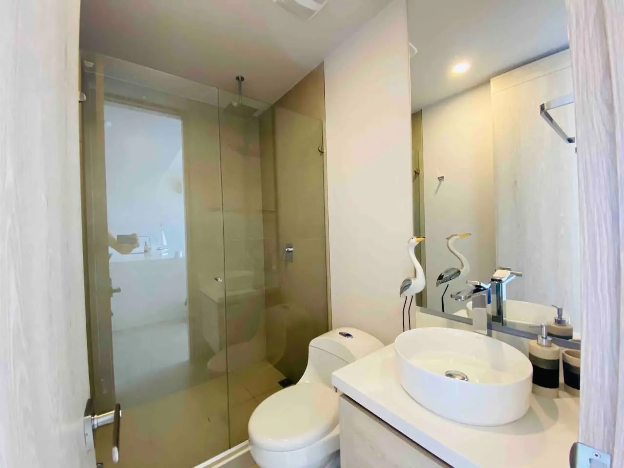 ★Condominio de Lujo★ Playa + Piscinas + Natural★ - Image 16