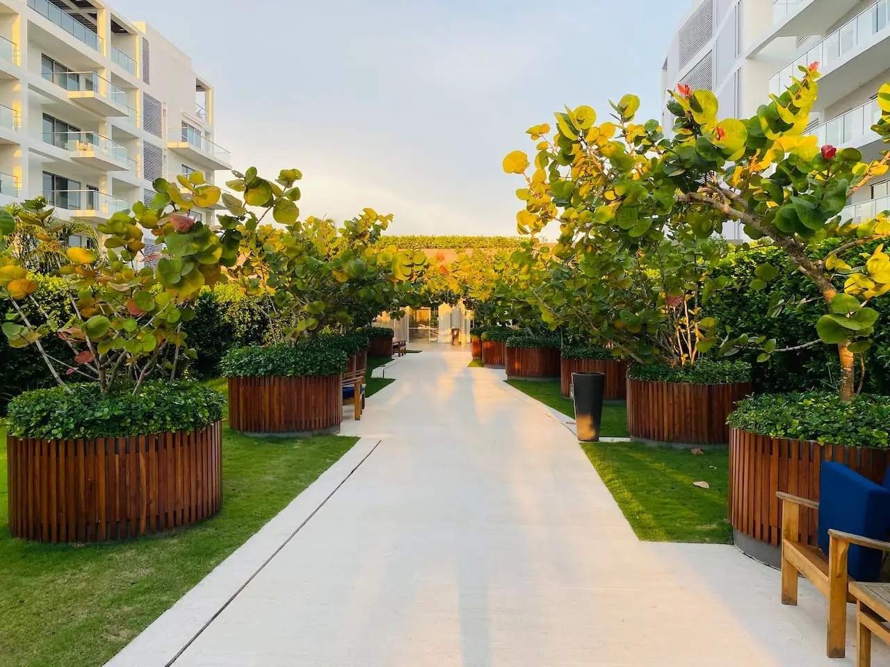 ★Condominio de Lujo★ Playa + Piscinas + Natural★ - Image 93