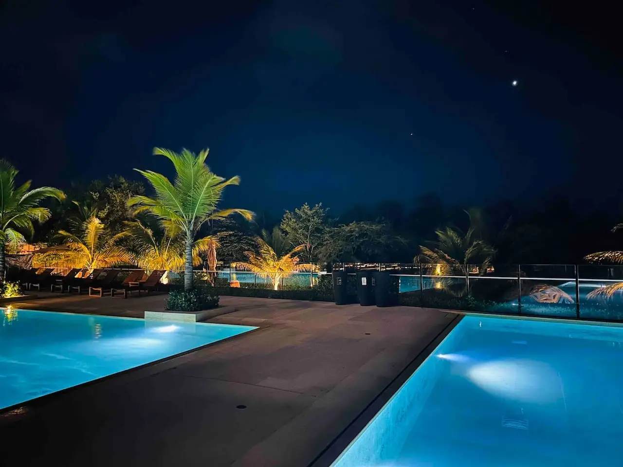 ★Condominio de Lujo★ Playa + Piscinas + Natural★ - Image 66