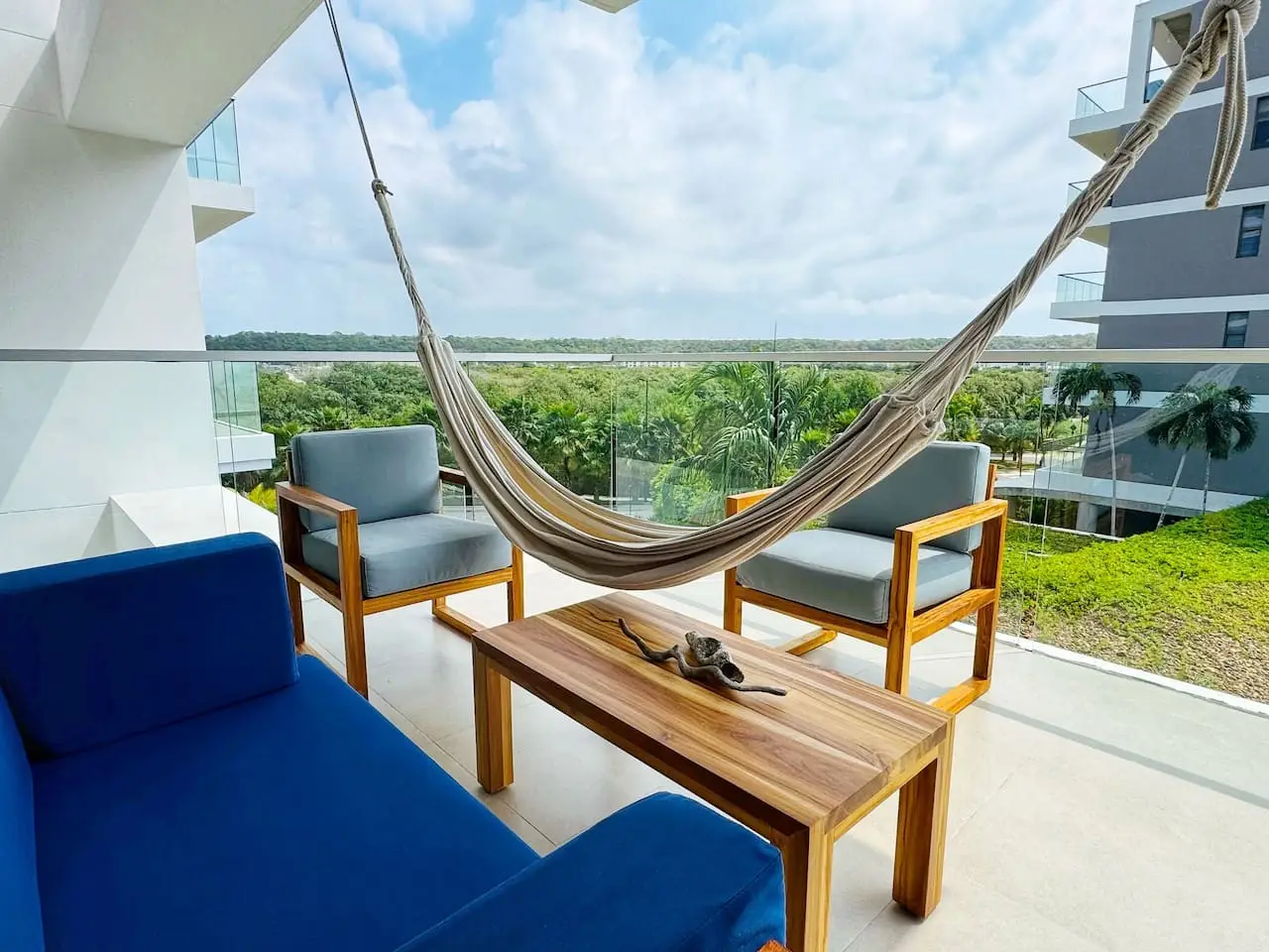 ★Condominio de Lujo★ Playa + Piscinas + Natural★ - Image 18