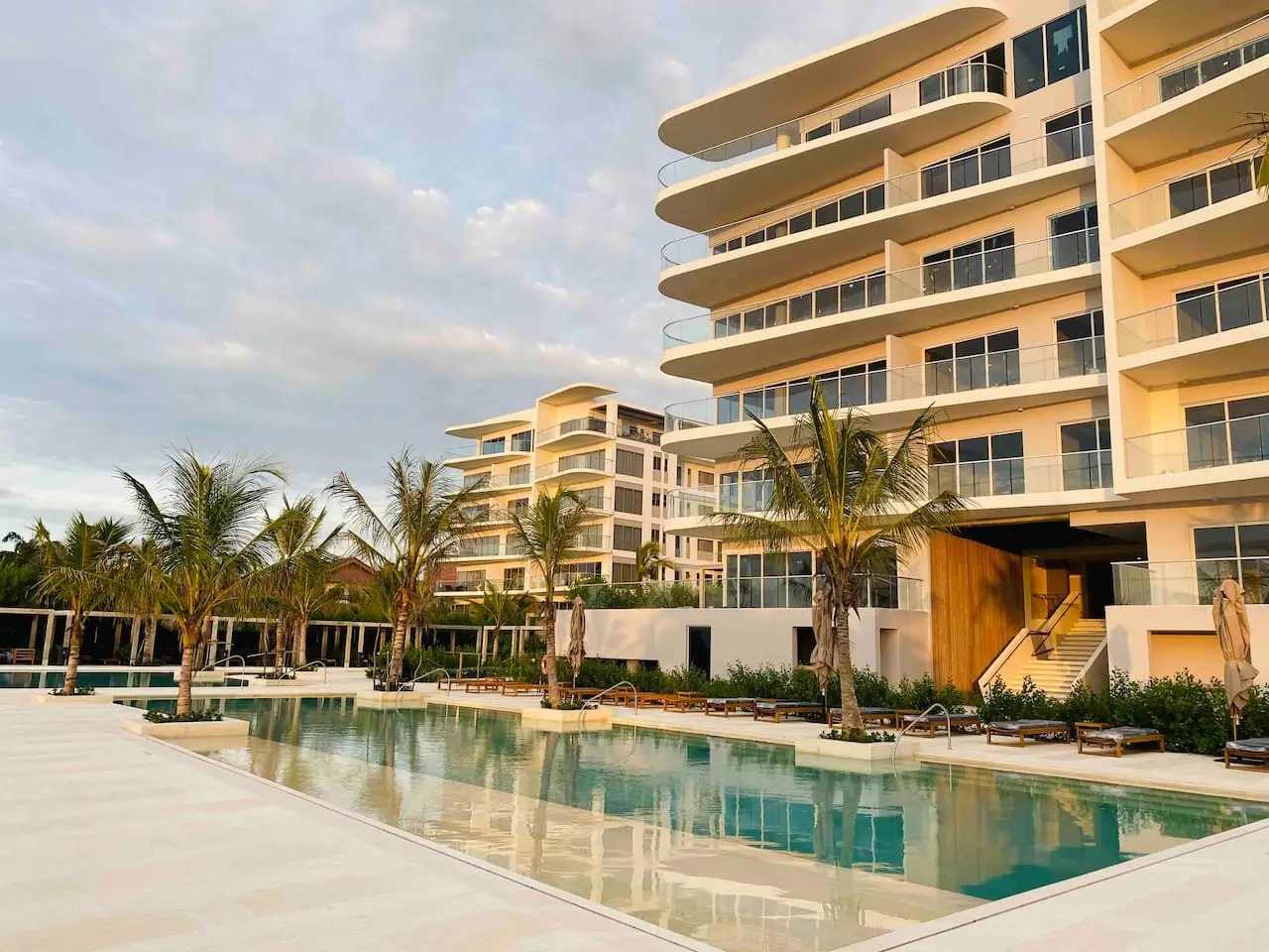 ★Condominio de Lujo★ Playa + Piscinas + Natural★ - Image 58