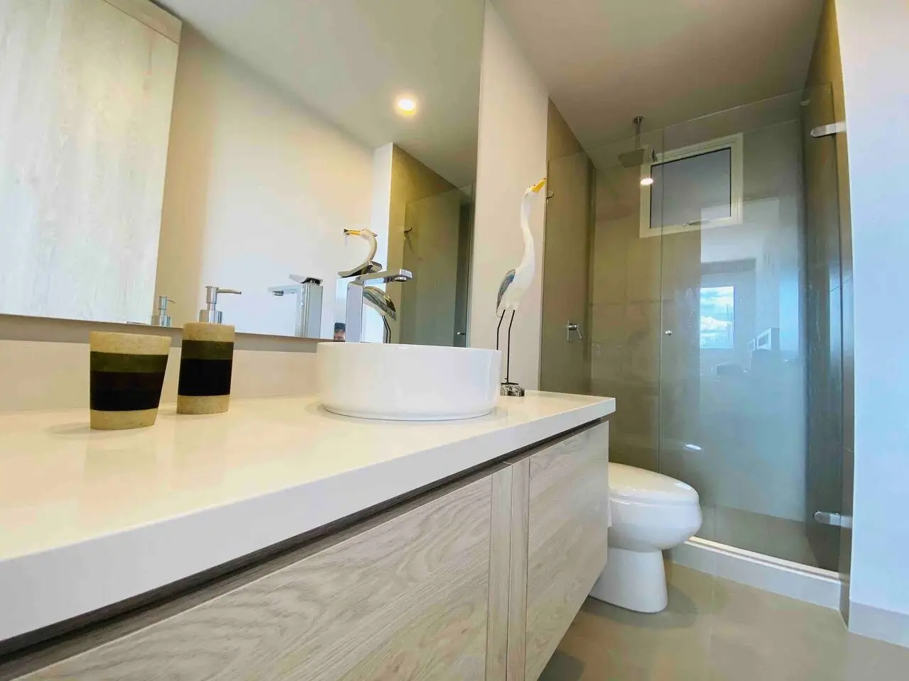 ★Condominio de Lujo★ Playa + Piscinas + Natural★ - Image 10