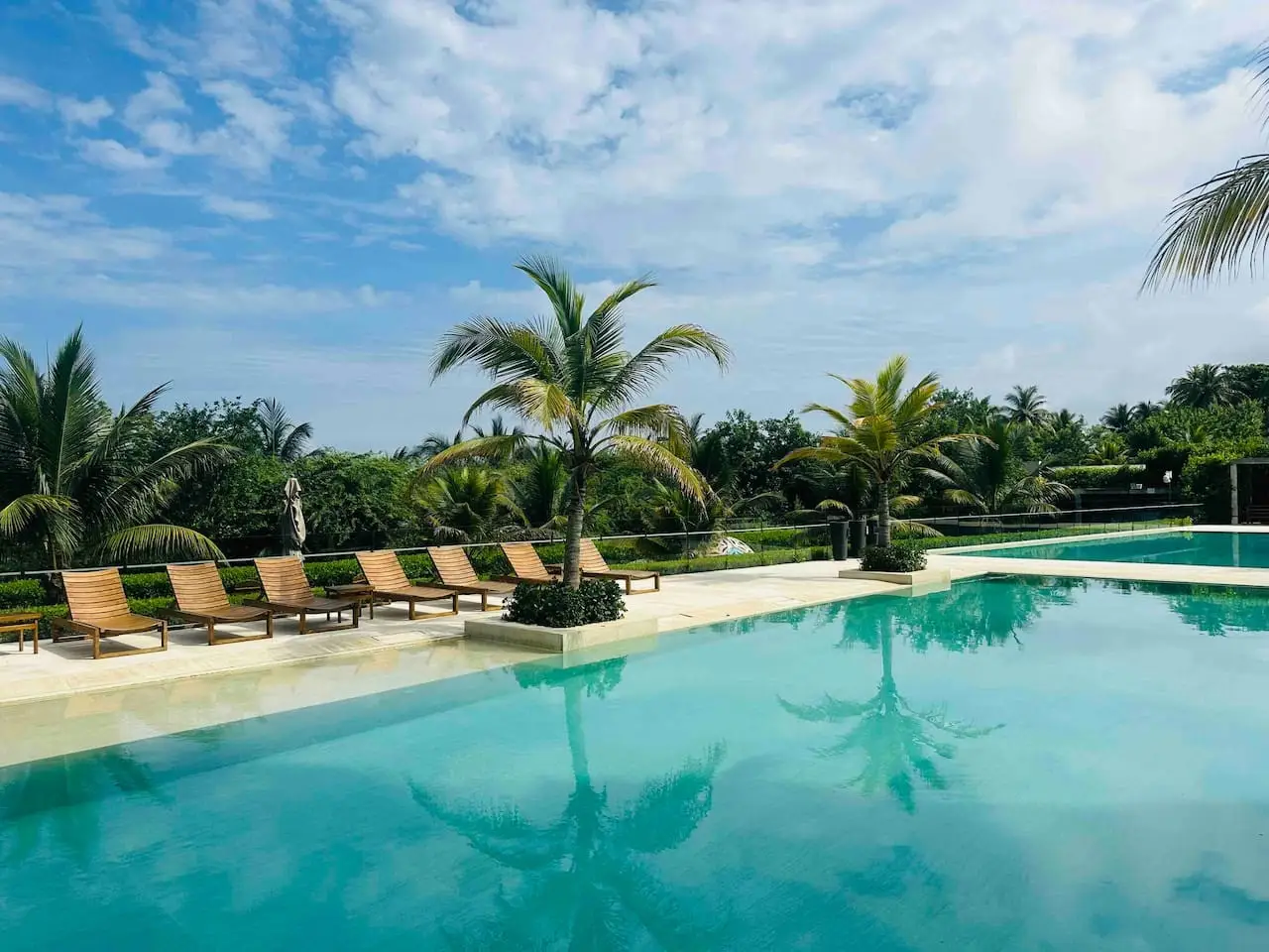 ★Condominio de Lujo★ Playa + Piscinas + Natural★ - Image 25