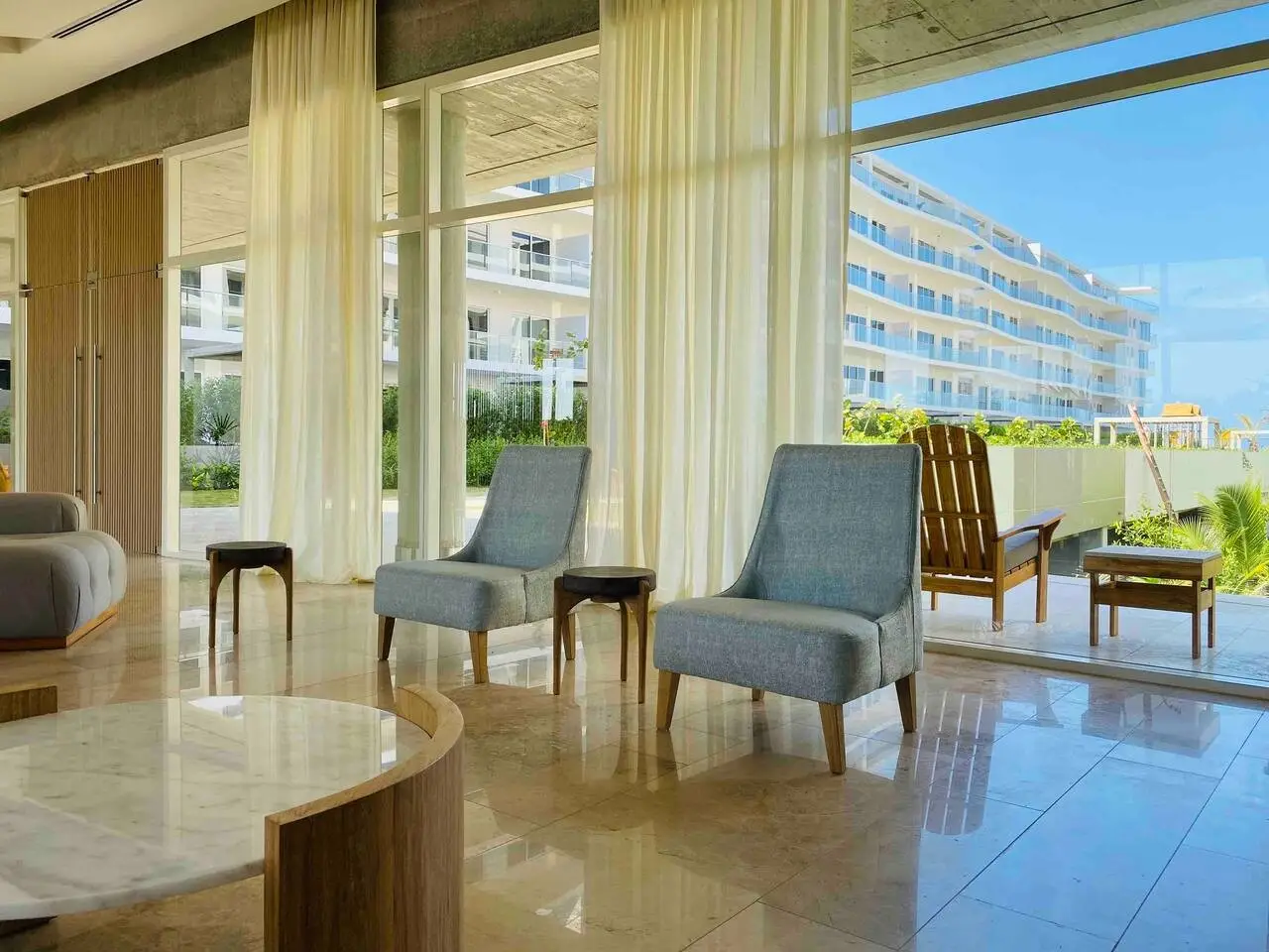 ★Condominio de Lujo★ Playa + Piscinas + Natural★ - Image 55