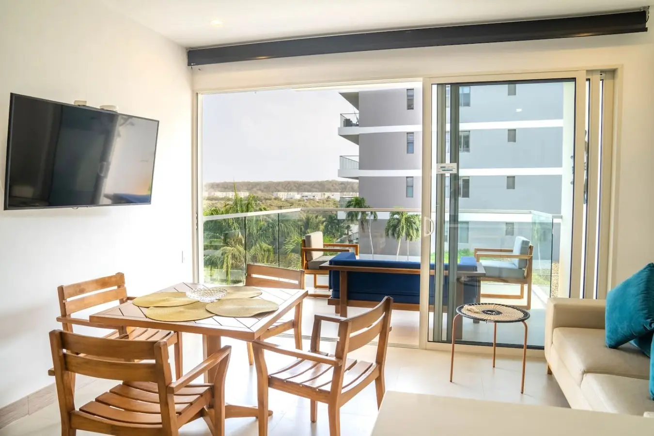 ★Condominio de Lujo★ Playa + Piscinas + Natural★ - Image 20