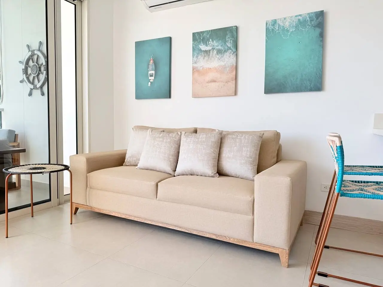 ★Condominio de Lujo★ Playa + Piscinas + Natural★ - Image 96