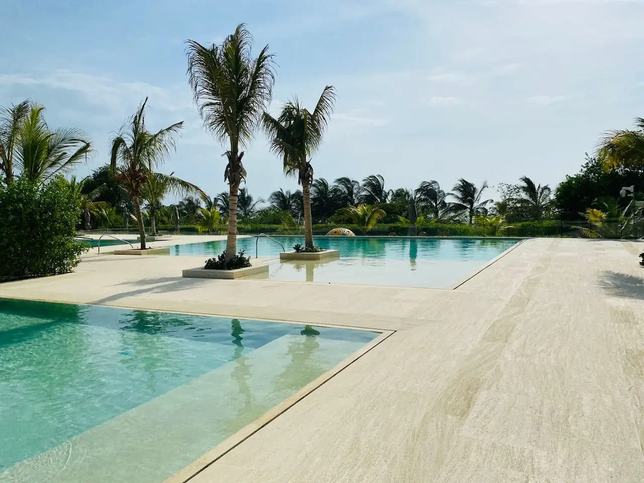 ★Condominio de Lujo★ Playa + Piscinas + Natural★ - Image 37