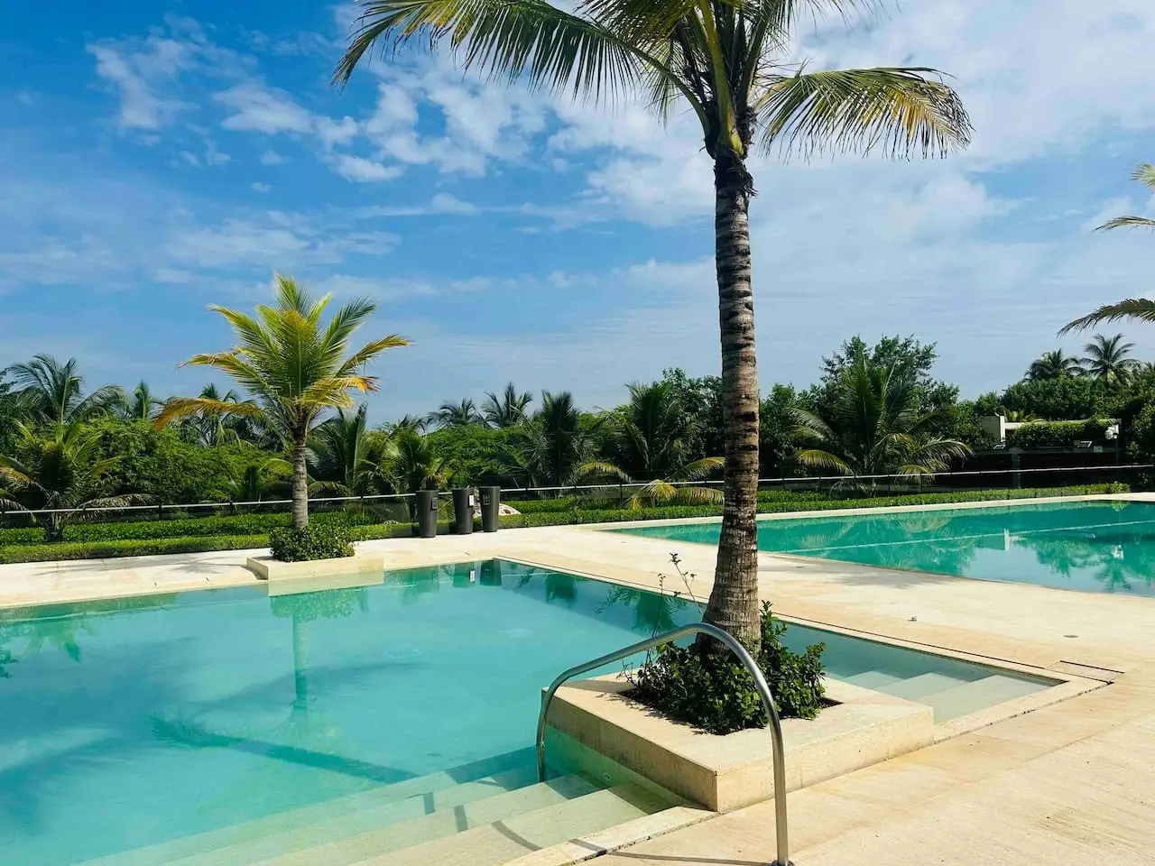 ★Condominio de Lujo★ Playa + Piscinas + Natural★ - Image 38