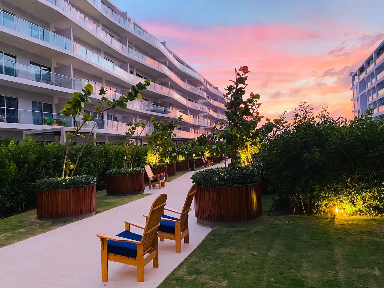 ★Condominio de Lujo★ Playa + Piscinas + Natural★ - Image 62