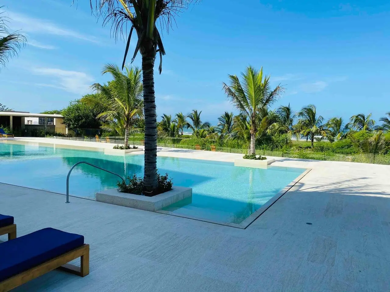 ★Condominio de Lujo★ Playa + Piscinas + Natural★ - Image 35