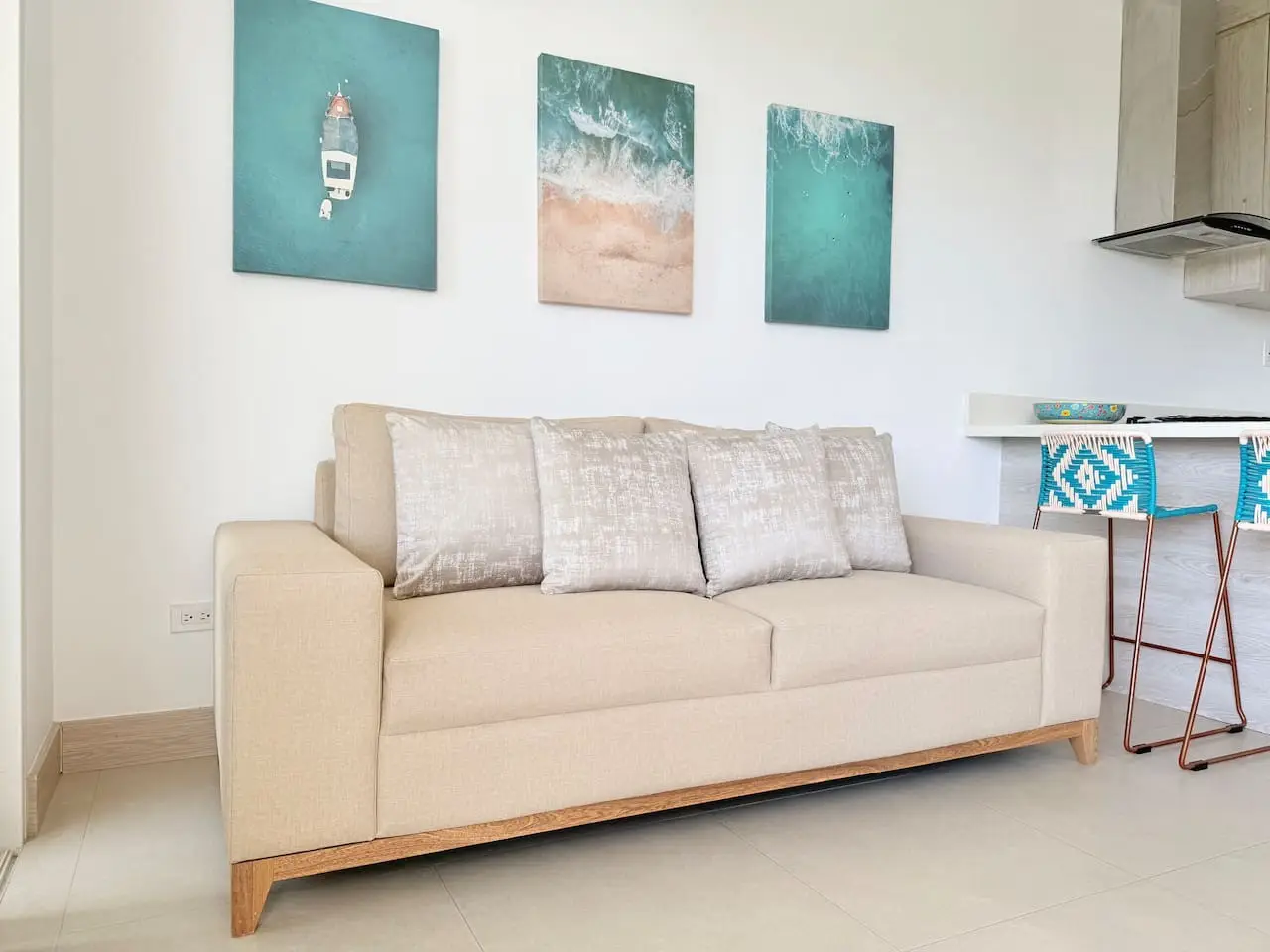 ★Condominio de Lujo★ Playa + Piscinas + Natural★ - Image 95