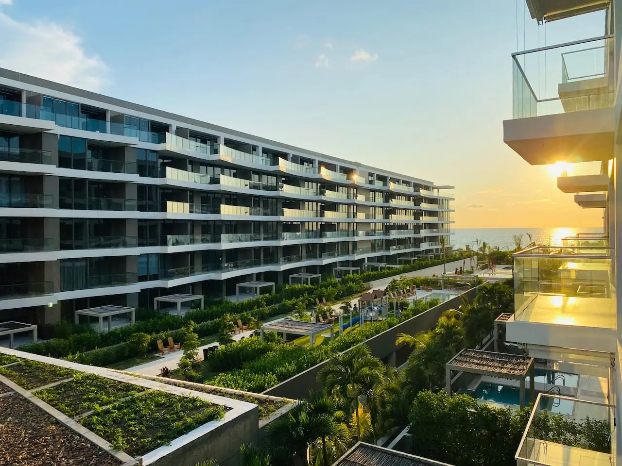 ★Condominio de Lujo★ Playa + Piscinas + Natural★ - Image 60