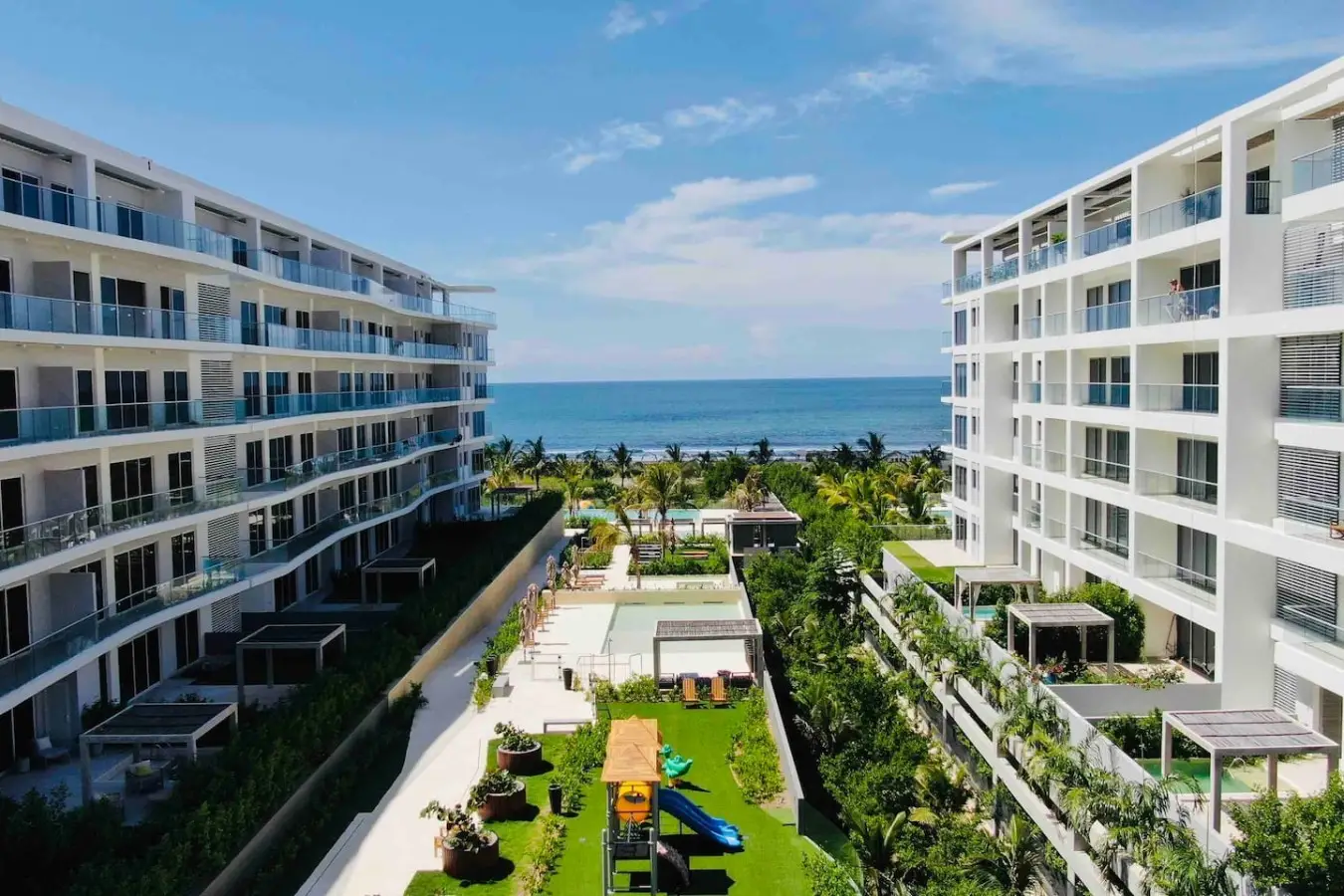★Condominio de Lujo★ Playa + Piscinas + Natural★ - Image 21