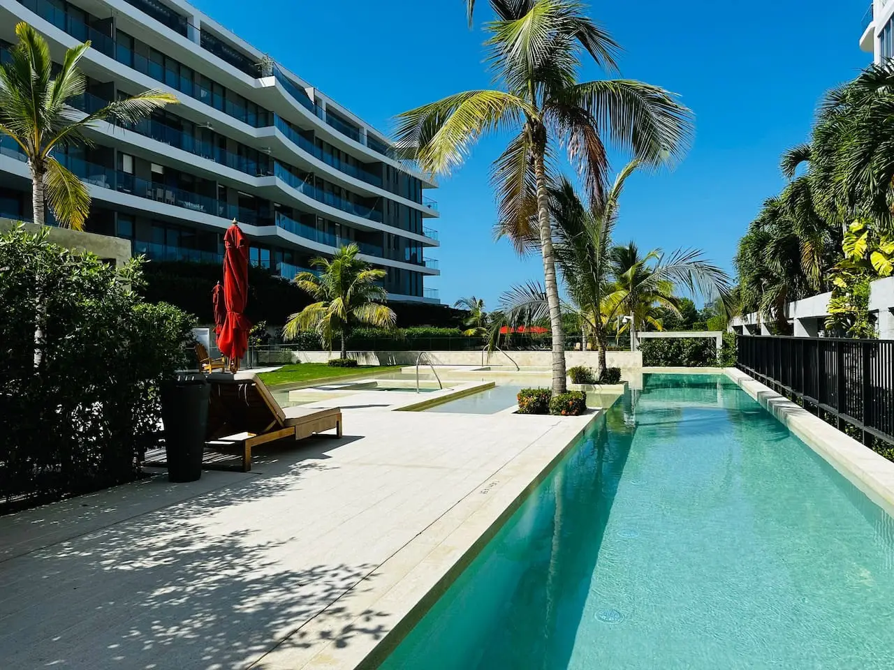 Amazing Loft / Private Beach + Pools + Natural - Image 28
