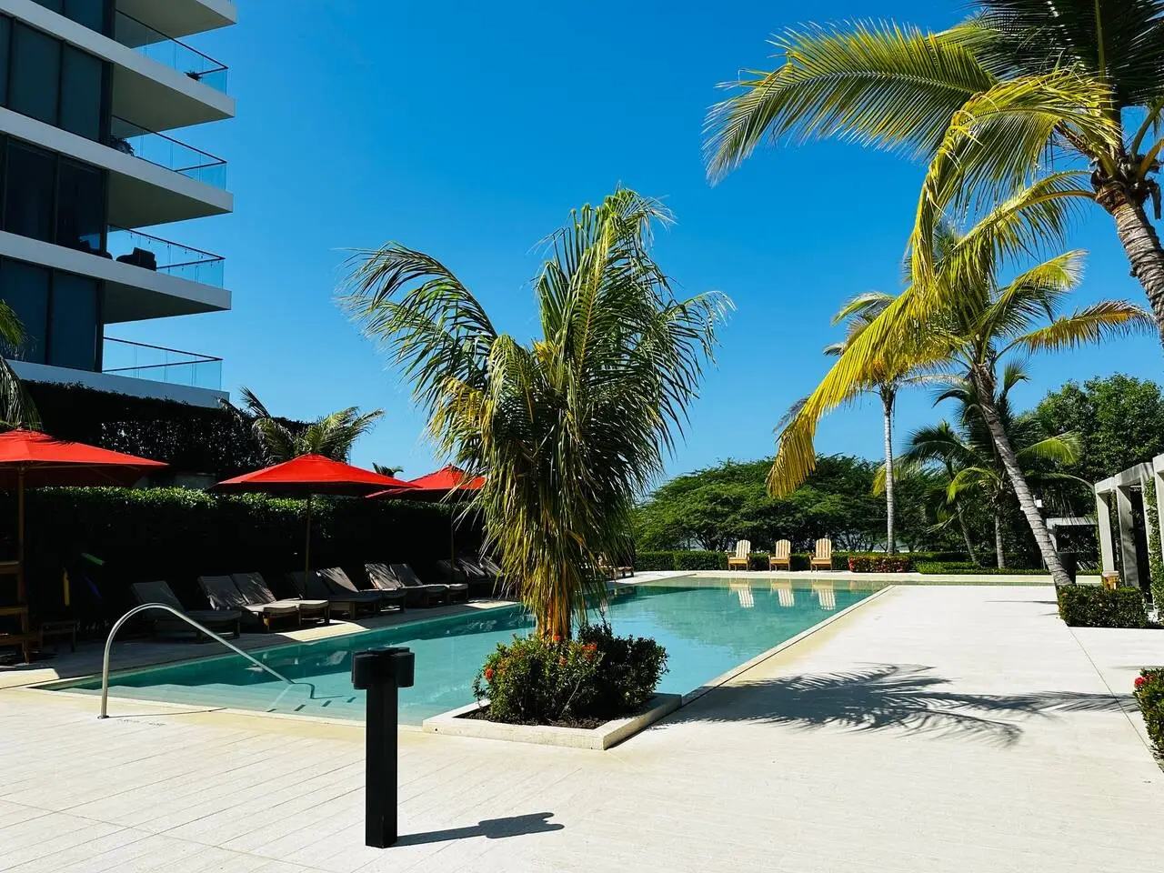Amazing Loft / Private Beach + Pools + Natural - Image 23