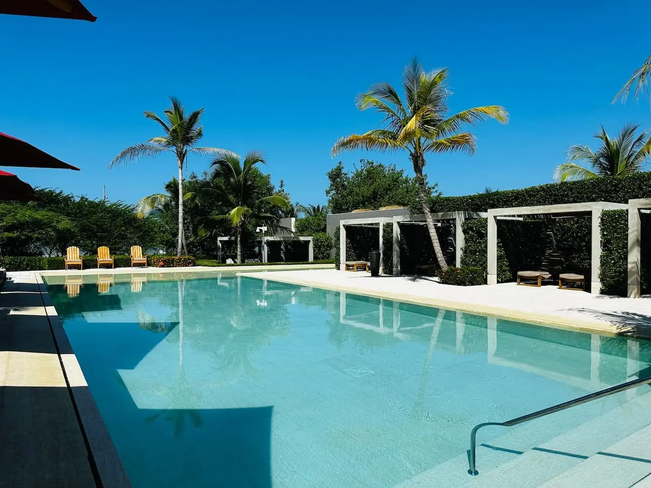 Amazing Loft / Private Beach + Pools + Natural - Image 32