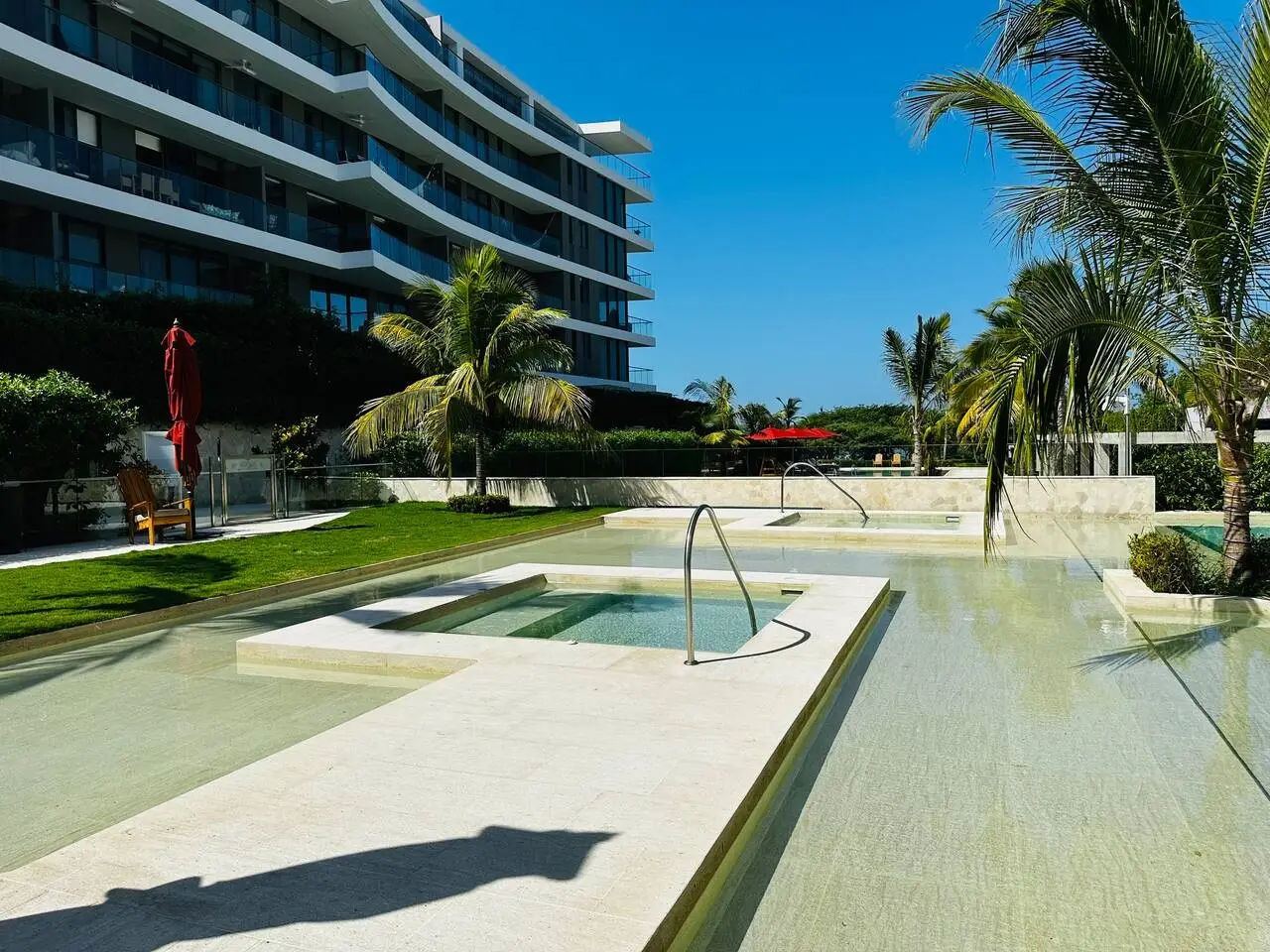 Amazing Loft / Private Beach + Pools + Natural - Image 93