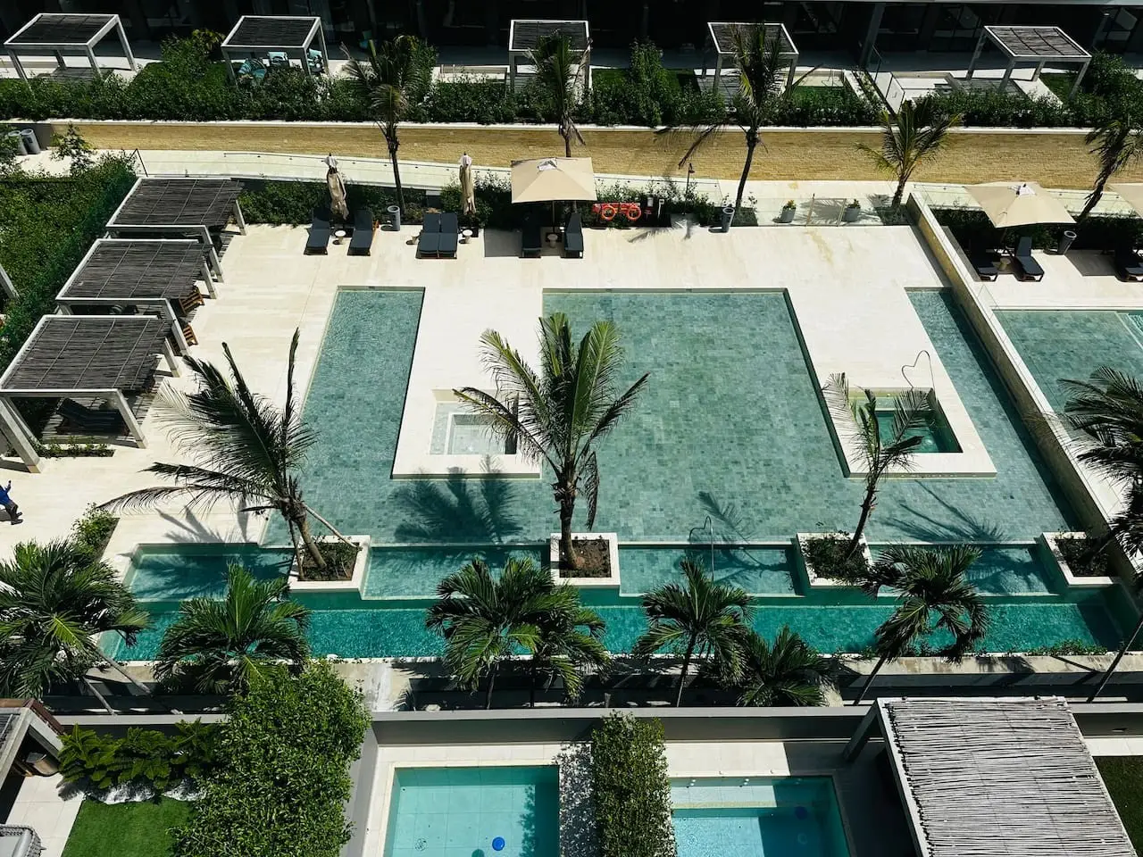 Amazing Loft / Private Beach + Pools + Natural - Image 8