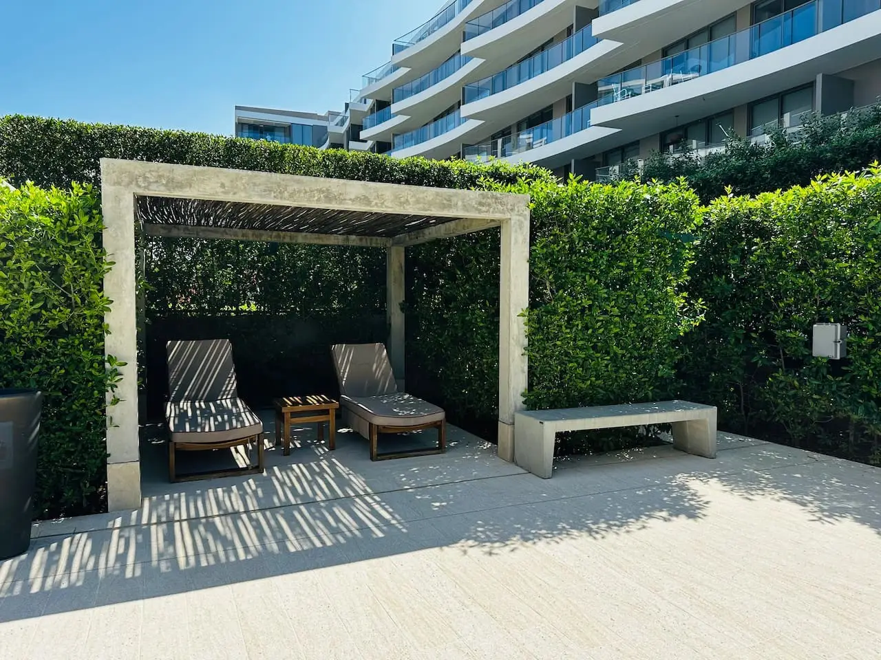 Amazing Loft / Private Beach + Pools + Natural - Image 35