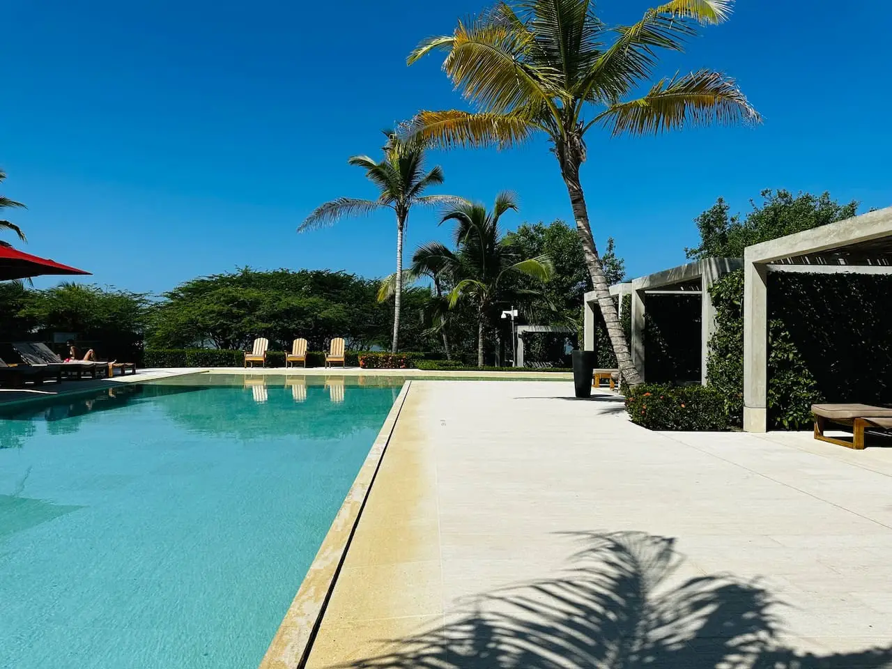 Amazing Loft / Private Beach + Pools + Natural - Image 95