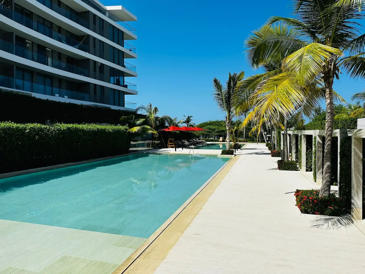 Amazing Loft / Private Beach + Pools + Natural - Image 26