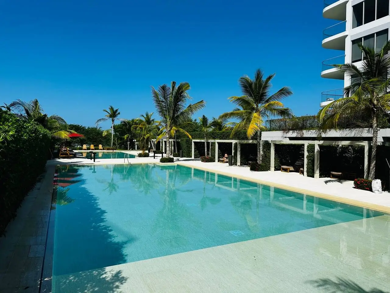 Amazing Loft / Private Beach + Pools + Natural - Image 25