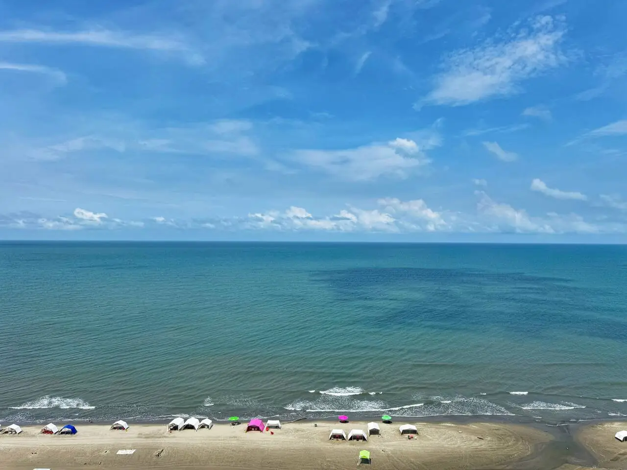 Spiaggia – Amazing Beach Dúplex – Infinity Pool - Image 40