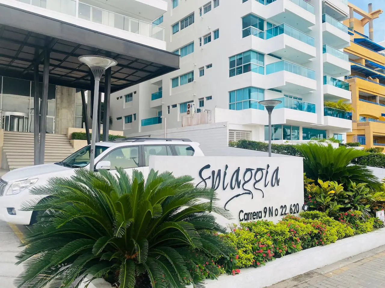 Spiaggia – Amazing Beach Dúplex – Infinity Pool - Image 18