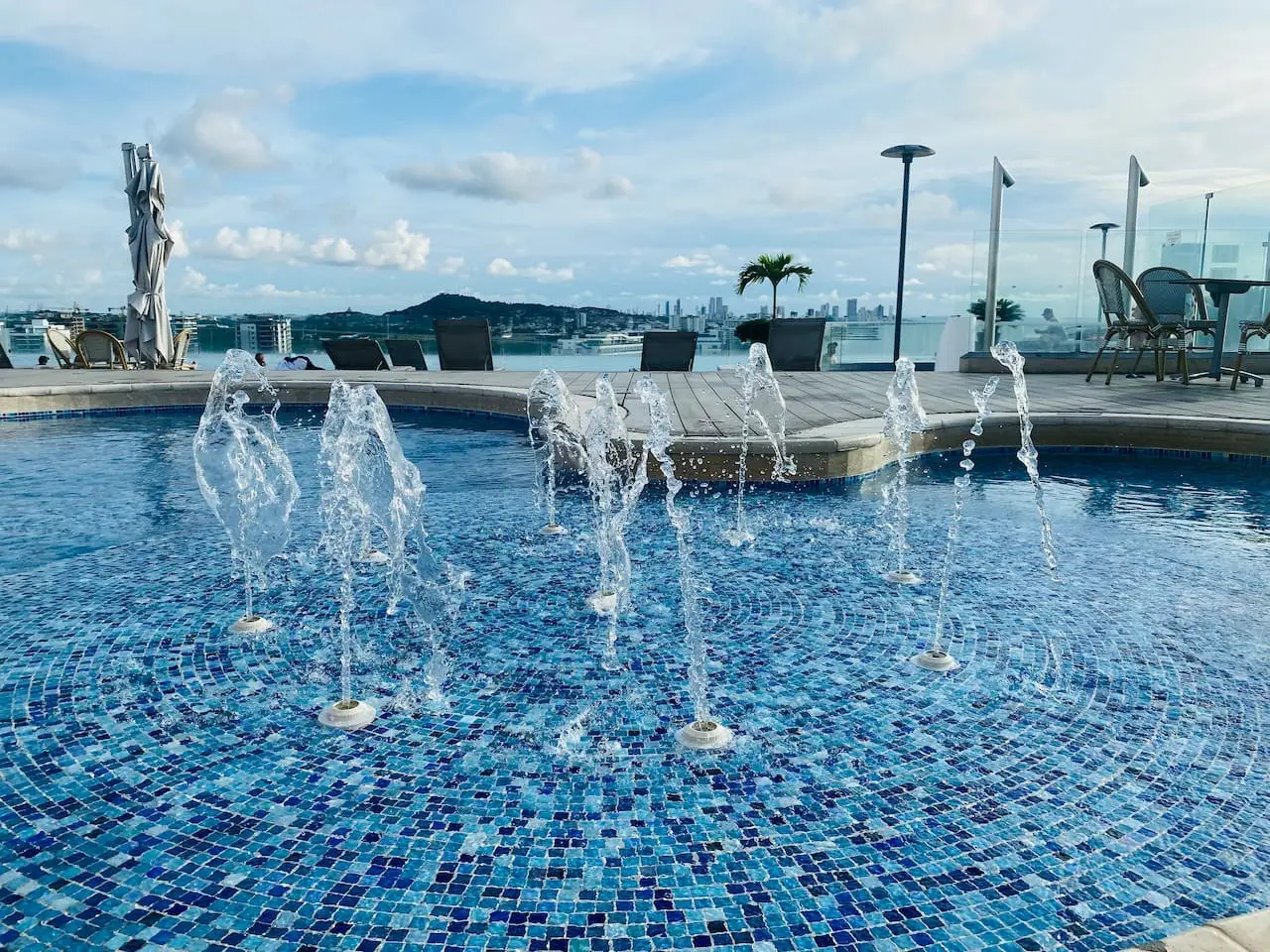 Spiaggia – Amazing Beach Dúplex – Infinity Pool - Image 21