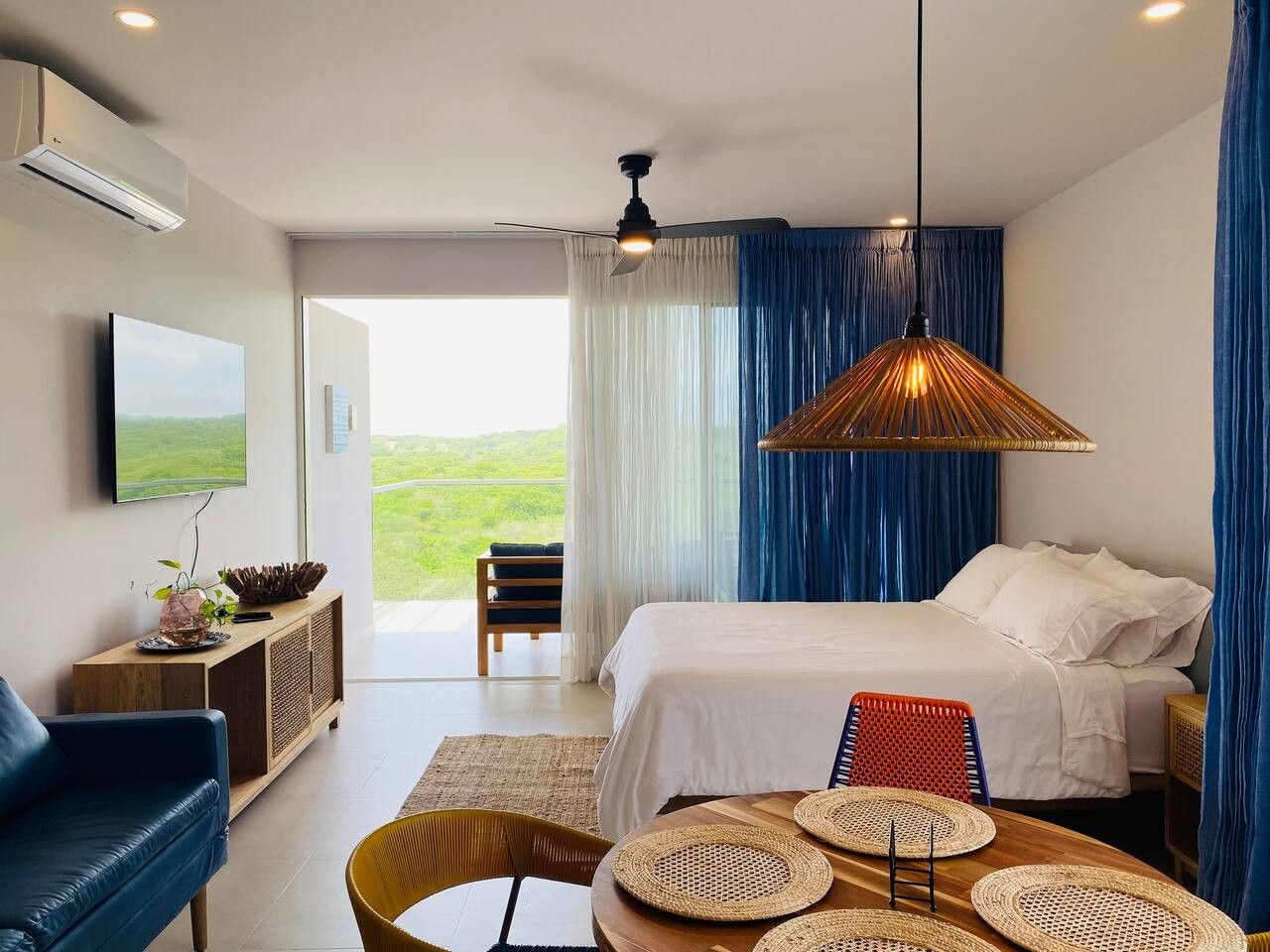 ✰ Beach Loft ✰ Condominio de lujo ✰ - Image 10