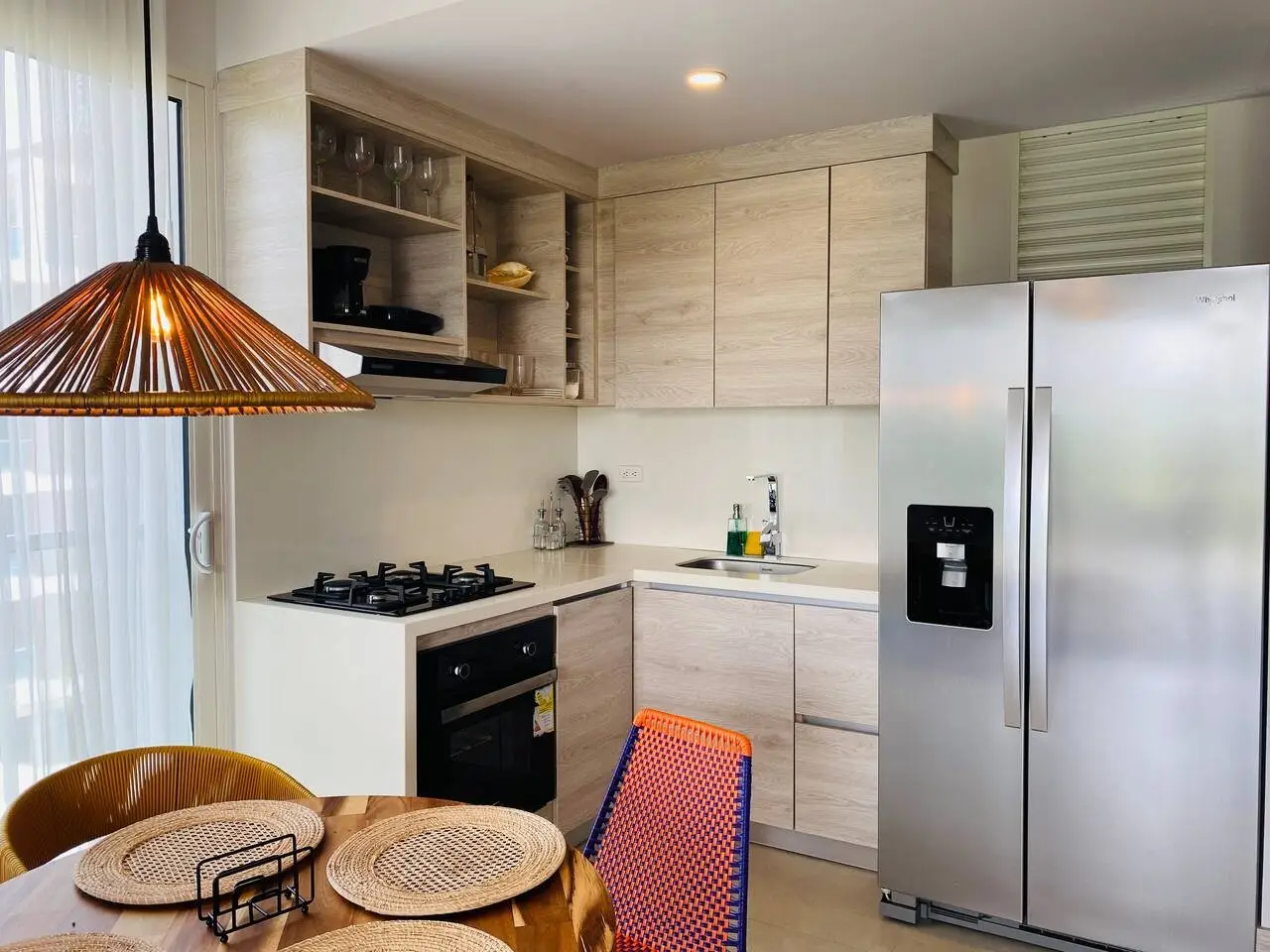 ✰ Beach Loft ✰ Condominio de lujo ✰ - Image 6