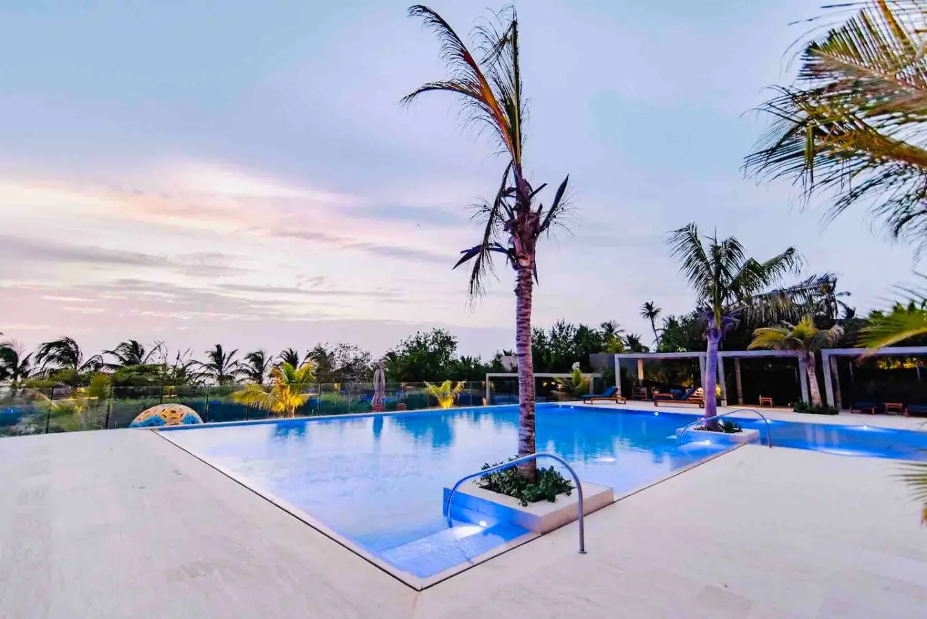 ✰ Beach Loft ✰ Condominio de lujo ✰ - Image 32